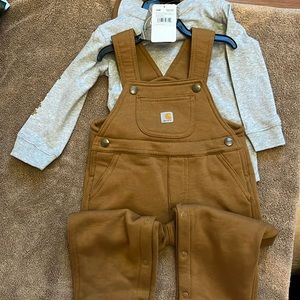 Carhartt 3-piece set